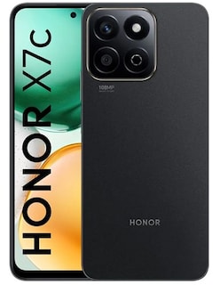 Foto 1 | Celular Honor Desbloqueado X7c 256gb 8gb Ram Negro
