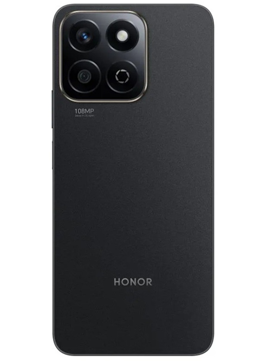 Foto 2 | Celular Honor Desbloqueado X7c 256gb 8gb Ram Nero