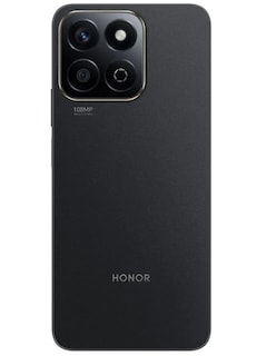 Foto 2 | Celular Honor Desbloqueado X7c 256gb 8gb Ram Negro