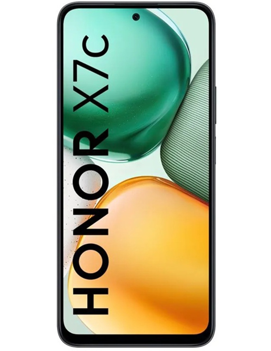 Foto 5 pulgar | Celular Honor Desbloqueado X7c 256gb 8gb Ram Nero