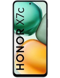 Foto 4 | Celular Honor Desbloqueado X7c 256gb 8gb Ram Negro