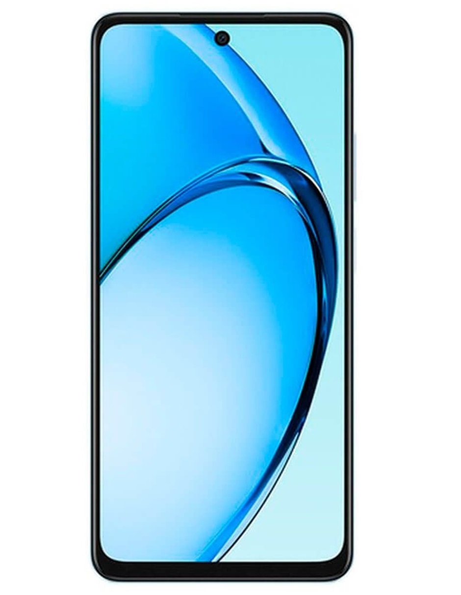 Foto 3 | Celular Oppo Desbloqueado A60 4g 256gb 8gb Ram Azul