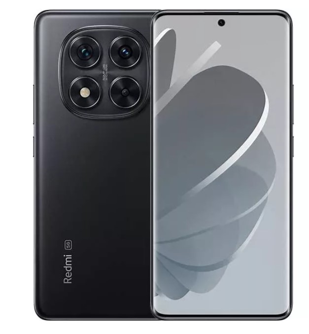 Xiaomi Redmi Note 14 Pro+ Desbloqueado 5g 256gb 8gb Negro