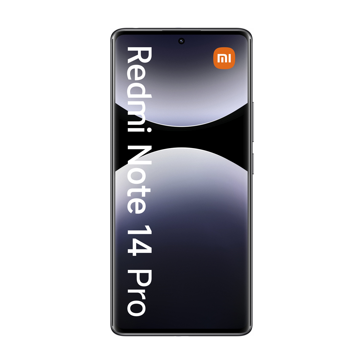 Foto 3 pulgar | Xiaomi Redmi Note 14 Pro 8gb 256gb Negro