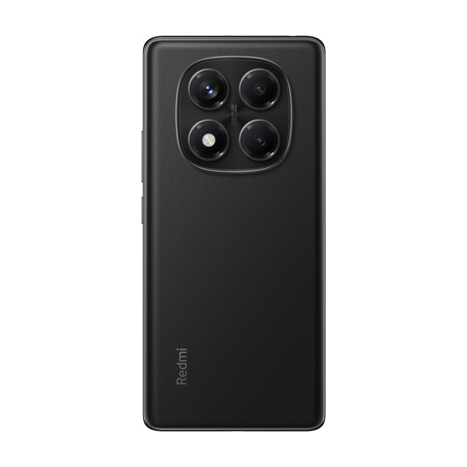 Foto 4 pulgar | Xiaomi Redmi Note 14 Pro 8gb 256gb Negro