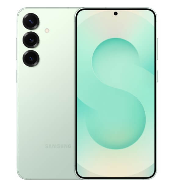 Foto 3 pulgar | Samsung Galaxy S25 256gb 12gb Menta