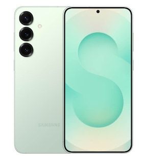 Foto 2 | Samsung Galaxy S25 256gb 12gb Menta