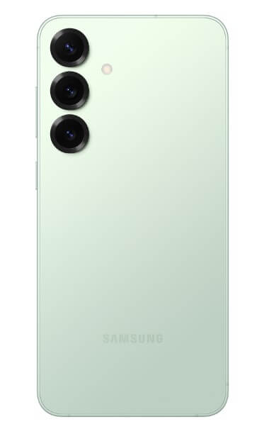 Foto 4 pulgar | Samsung Galaxy S25 256gb 12gb Menta