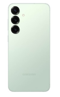 Foto 3 | Samsung Galaxy S25 256gb 12gb Menta