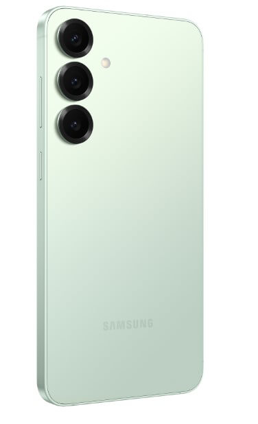 Foto 5 pulgar | Samsung Galaxy S25 256gb 12gb Menta