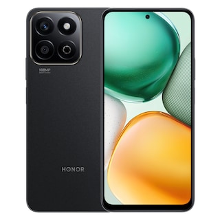 Foto 1 | Honor X7c 8gb Desbloqueado 256gb Negro