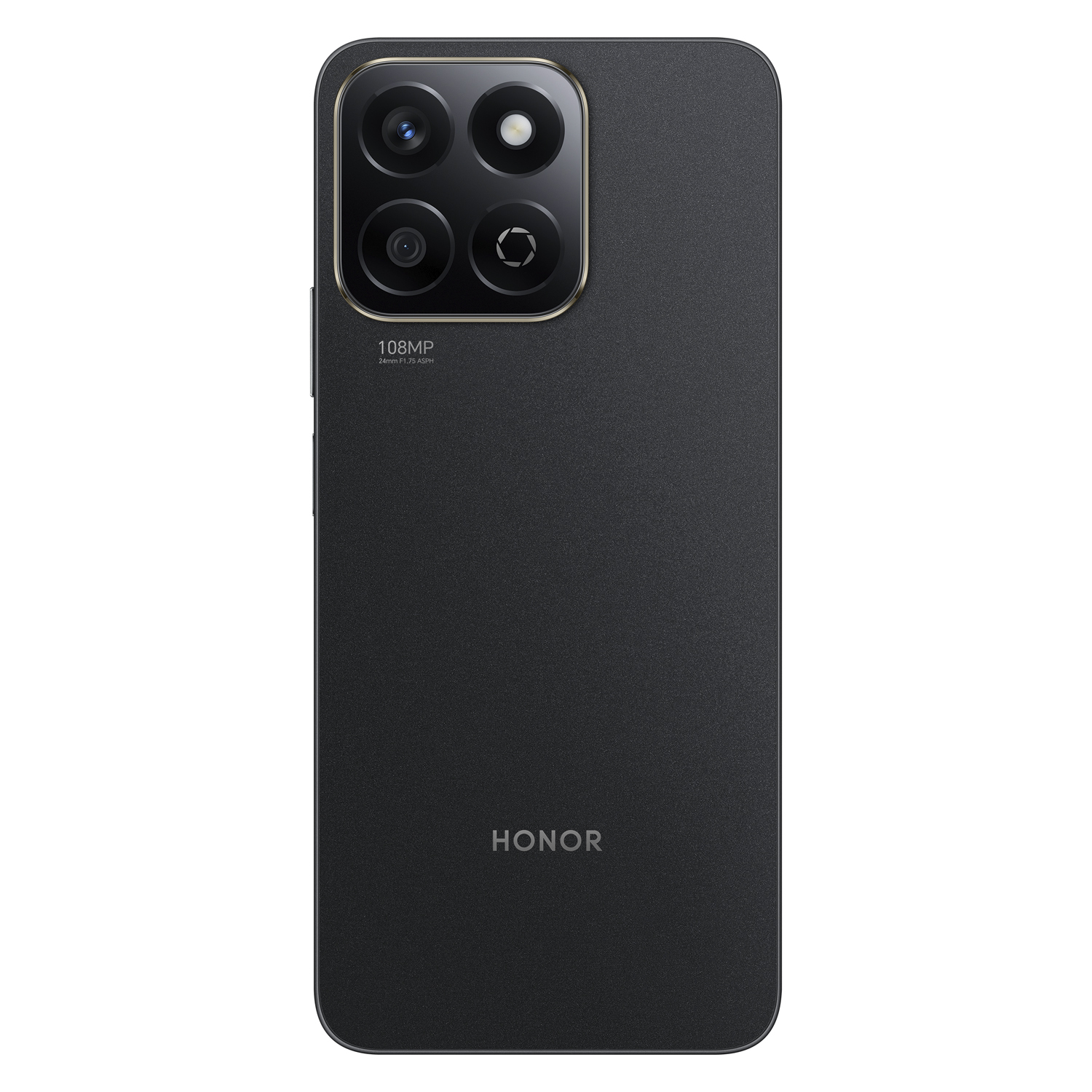 Foto 3 | Honor X7c 8gb Desbloqueado 256gb Negro