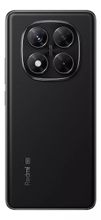 Foto 3 | Xiaomi Redmi Note 14 Pro 5g 256 Gb Negro 8gb Ram