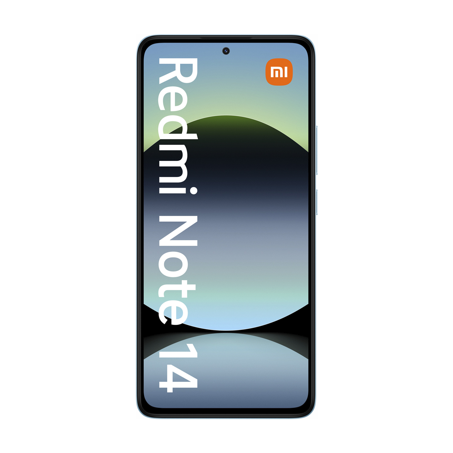 Foto 2 | Xiaomi Redmi Note 14 6gb 128gb Azul