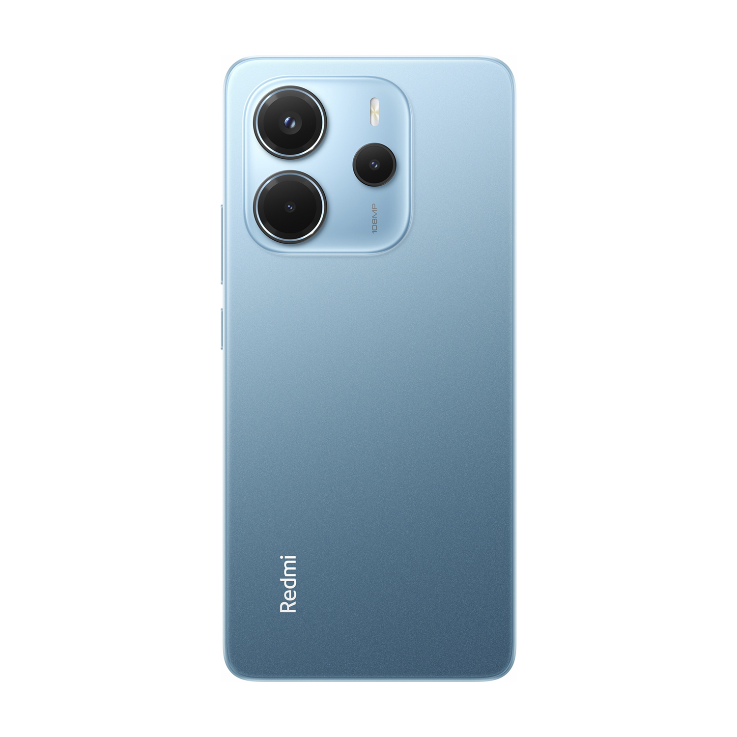 Foto 4 pulgar | Xiaomi Redmi Note 14 6gb 128gb Azul