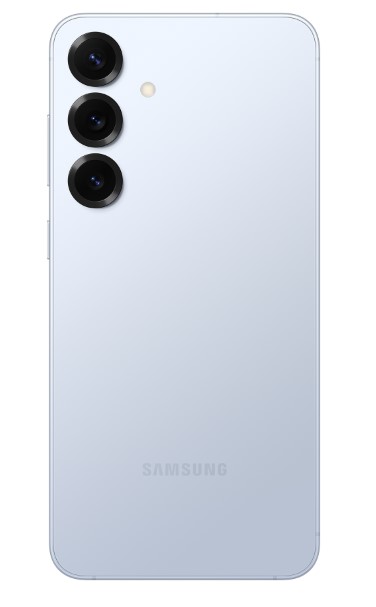 Foto 4 pulgar | Samsung Galaxy S25 256gb 12gb Azul