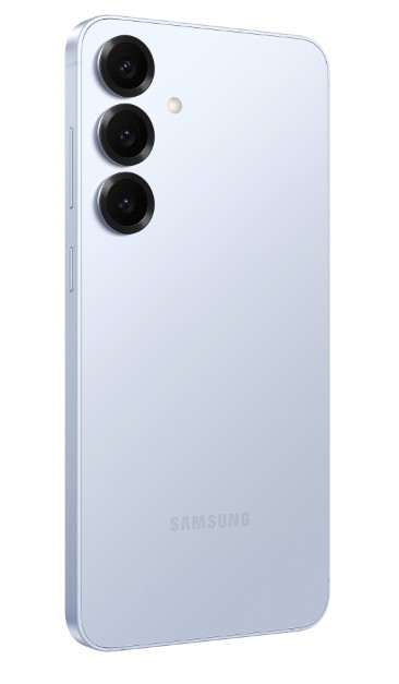 Foto 5 pulgar | Samsung Galaxy S25 256gb 12gb Azul