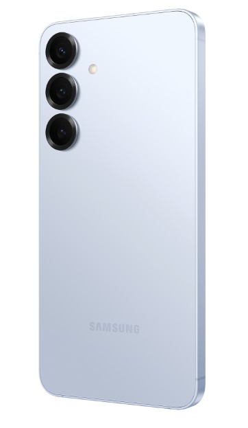 Foto 6 pulgar | Samsung Galaxy S25 256gb 12gb Azul