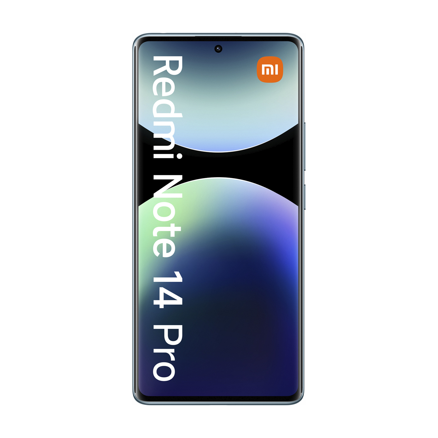 Foto 3 pulgar | Xiaomi Redmi Note 14 Pro 8gb 256gb Azul