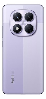 Foto 3 | Xiaomi Redmi Note 14 Pro 5g 256 Gb Morado 8gb Ram
