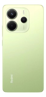 Foto 3 | Xiaomi Redmi Note 14 256 Gb Verde 8gb Ram