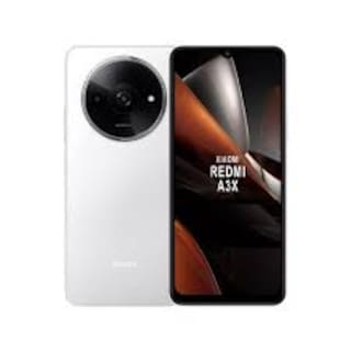 Foto 1 | Xiaomi Redmi A3x 4gb 128gb Blanco