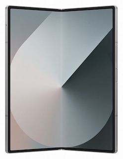 Foto 3 | Celular Samsung Desbloqueado Galaxy Fold6 5g 256gb 12gb Ram Gris