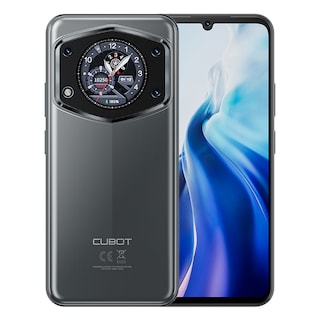 Foto 1 | Smartphone Cubot A30 Android 1.4 6gb Ram 128gb Rom Cámara 48mp - Venta Internacional