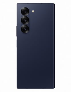 Foto 5 | Celular Samsung Desbloqueado Galaxy Fold6 5g 256gb 12gb Ram Azul