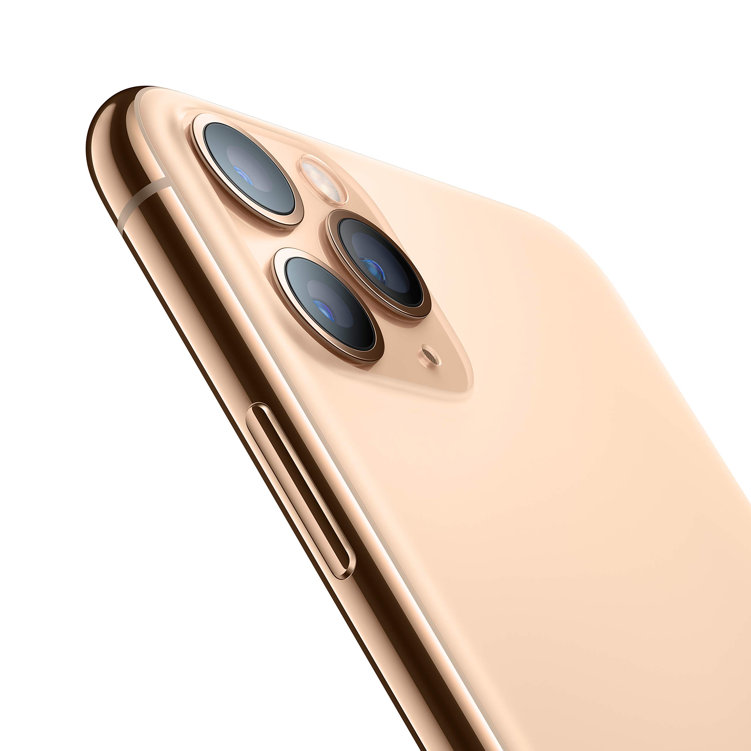 Foto 3 pulgar | iPhone 11 Pro Desbloqueado 256 Gb Gold - Venta Internacional