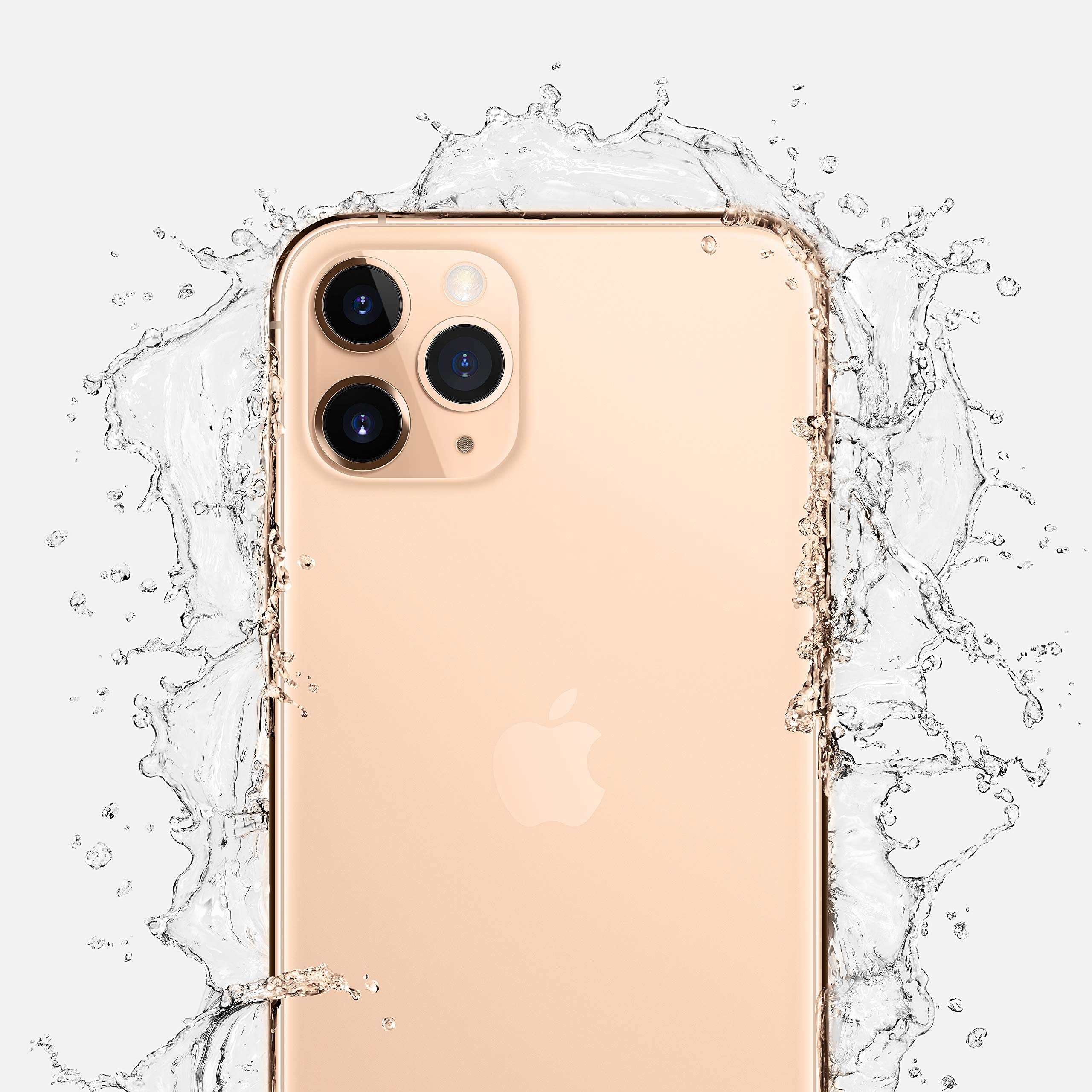 Foto 5 pulgar | iPhone 11 Pro Desbloqueado 256 Gb Gold - Venta Internacional