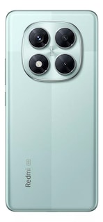 Foto 3 | Xiaomi Redmi Note 14 Pro 5g 256 Gb Desbloqueado Verde 8gb Ram
