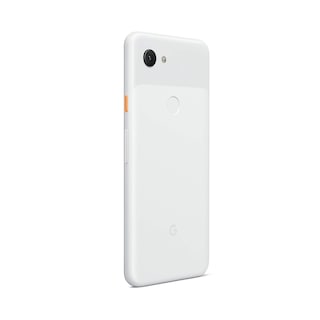 Foto 4 | Teléfono Celular Google Pixel 3a 64gb Con Memoria Desbloqueada - Blanco - Venta Internacional.