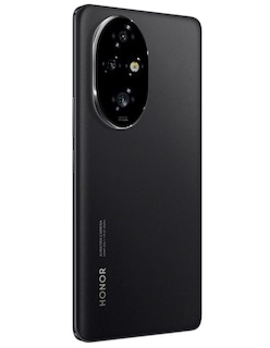 Foto 3 | Celular Honor Desbloqueado 200 Pro 5g Dual Sim 512gb 12gb Ram Negro