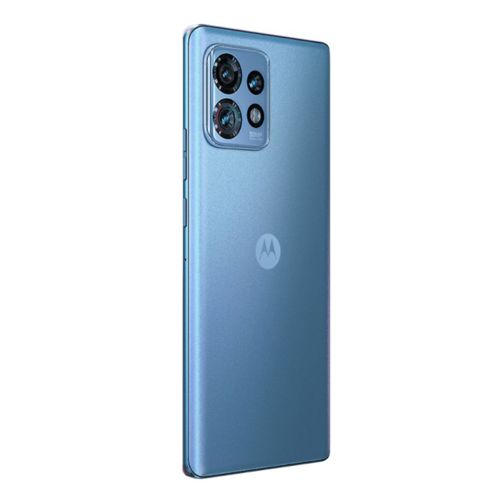 Foto 4 pulgar | Motorola Moto Edge 40 Pro 5g 256gb 12gb Azul