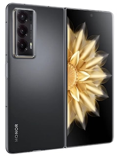 Foto 2 | Celular Honor Desbloqueado Magic V2 5g 512gb 16gb Negro