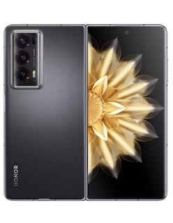 Foto 3 | Celular Honor Desbloqueado Magic V2 5g 512gb 16gb Negro