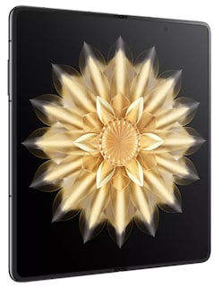 Foto 5 | Celular Honor Desbloqueado Magic V2 5g 512gb 16gb Negro