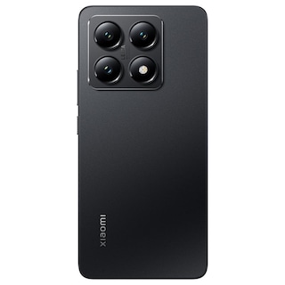 Foto 5 | Xiaomi 14t Desbloqueado 512gb 12gb Ram Negro