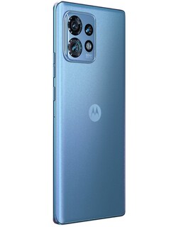 Foto 4 | Celular Motorola Desbloqueado Moto Edge 40 Pro 5g 256gb 12gb Ram Azul