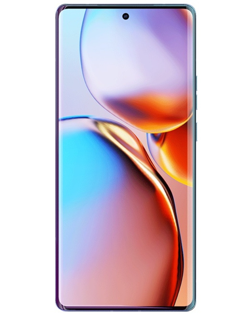 Foto 6 pulgar | Celular Motorola Desbloqueado Moto Edge 40 Pro 5g 256gb 12gb Ram Azul