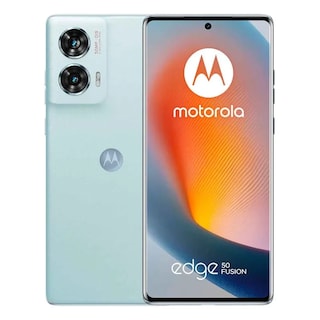 Foto 2 | Smartphone Motorola Edge 50 Fusion 5G Dual Sim + Motobuds 8GB + 256GB Liberado
