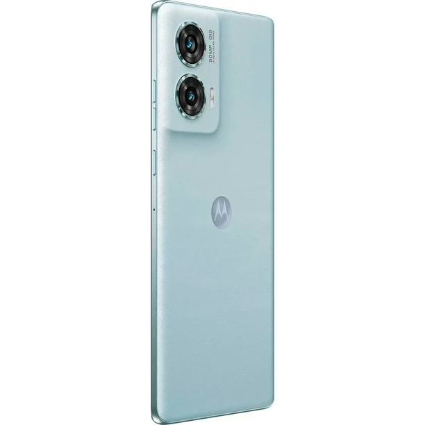 Foto 3 | Smartphone Motorola Edge 50 Fusion 5G Dual Sim + Motobuds 8GB + 256GB Liberado