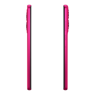 Foto 5 | Smartphone Motorola Edge 50 Fusion 5G Dual Sim + Motobuds 8GB + 256GB Nuevo Liberado Rosa Fragola