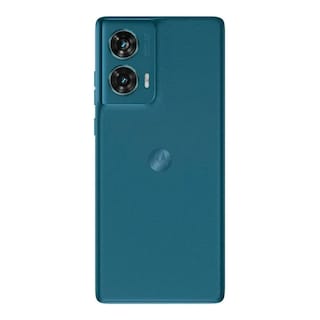 Foto 3 | Smartphone Motorola Edge 50 Fusion 5G Dual Sim + Motobuds 8GB + 256GB Verde Azulado