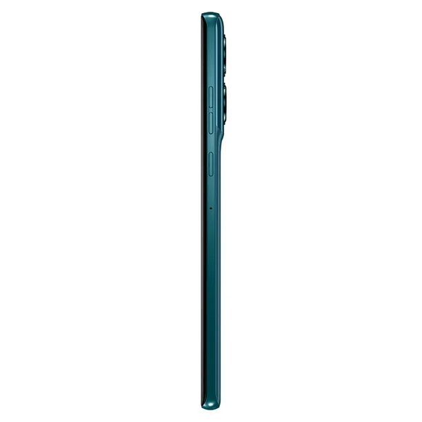 Foto 8 pulgar | Smartphone Motorola Edge 50 Fusion 5G Dual Sim + Motobuds 8GB + 256GB Verde Azulado