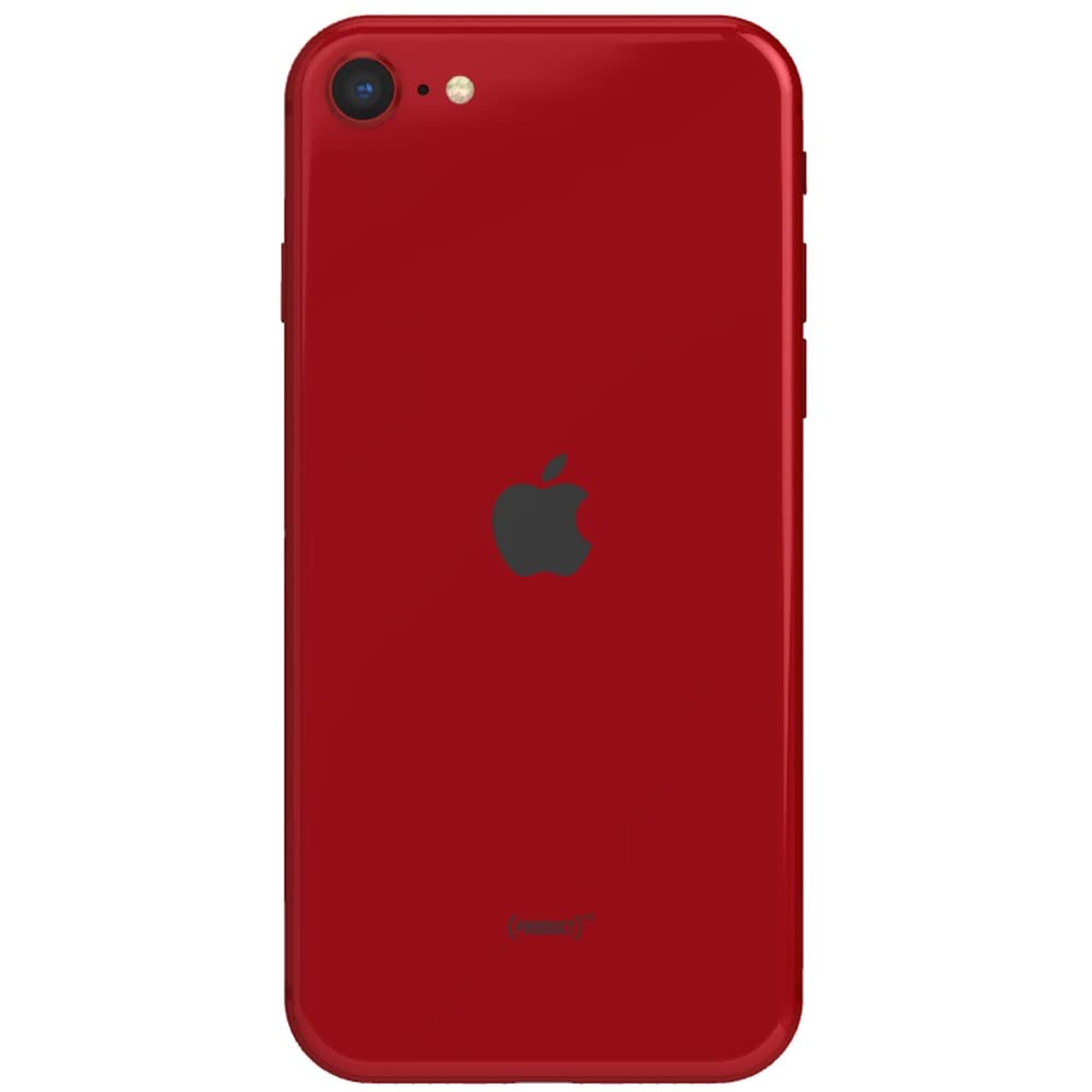 Foto 4 pulgar | Apple Iphone Se Renovado De Tercera Generación, 128 Gb, Rojo - Desbloqueado - Venta Internacional.
