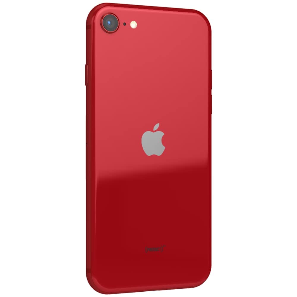 Foto 5 pulgar | Apple Iphone Se Renovado De Tercera Generación, 128 Gb, Rojo - Desbloqueado - Venta Internacional.