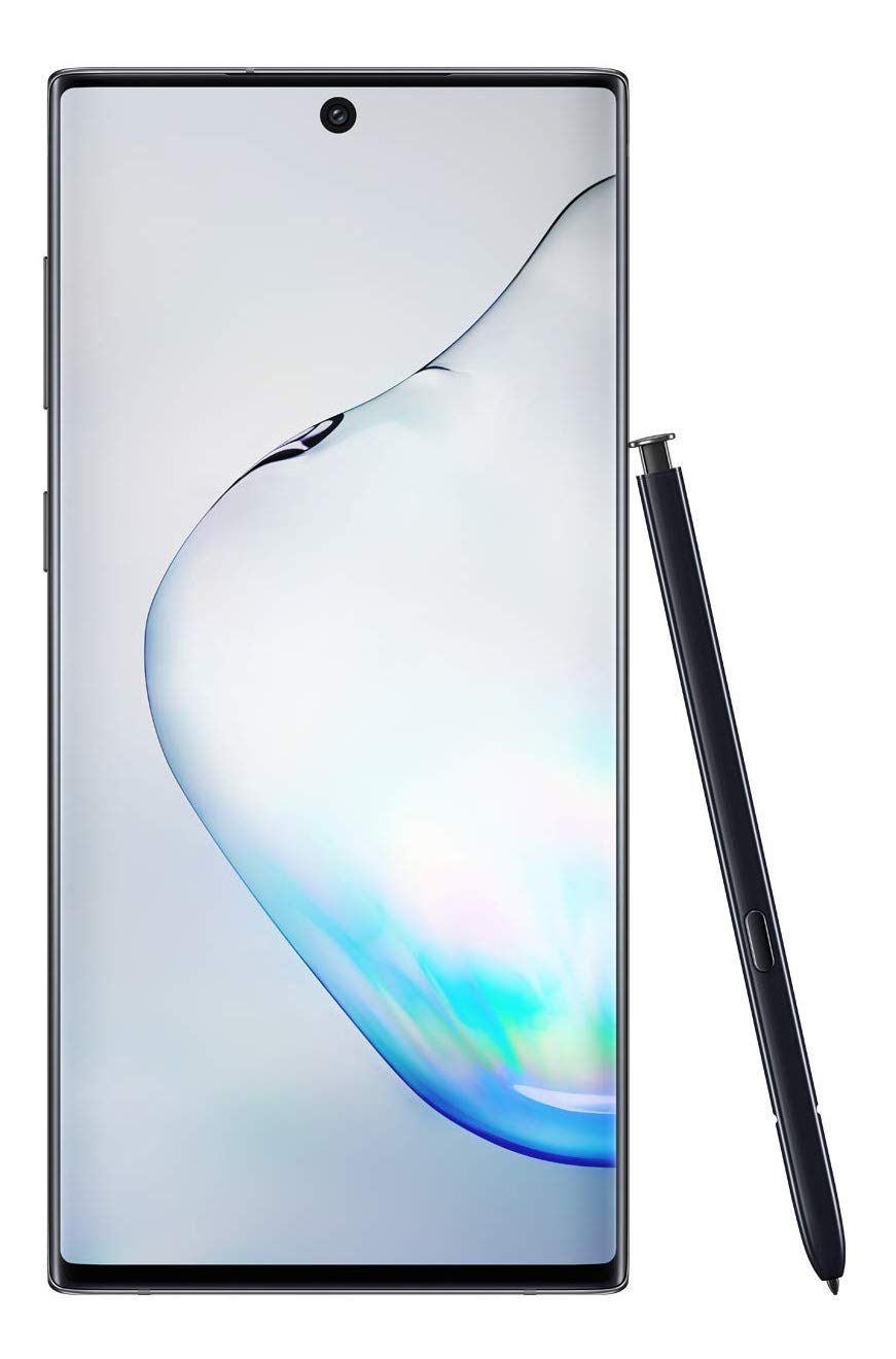 Reacondicionado Teléfono Celular Samsung Galaxy Note 10 256gb Desbloqueado De Fábrica - Venta Internacional.