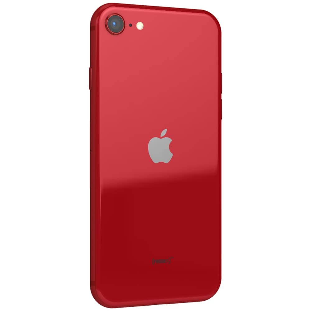 Foto 5 pulgar | Apple Iphone Se Renovado De Tercera Generación, 64 Gb, Rojo - Desbloqueado - Venta Internacional.